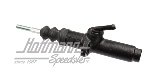 Geberzylinder, Kupplung, 924/944, Top-Q.