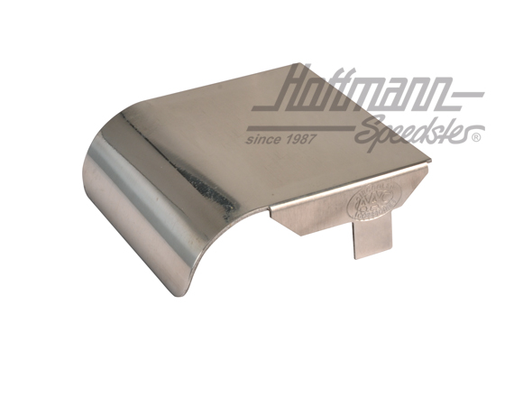 Türscharnierabdeckungen, Bus T1