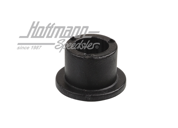 Buchse, Schalthebel vorne, Bus T3/Golf