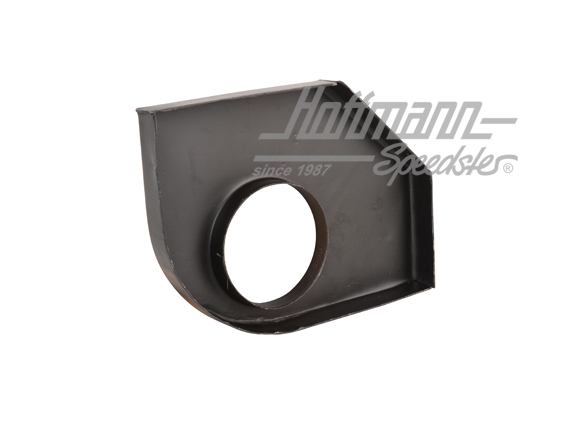 Verstärkung, Unterholm, vor.re./hin.li.