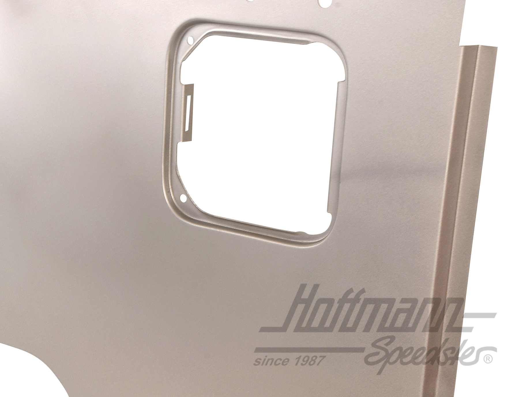 Radlaufblech, hinten, Pritsche, -62, re.