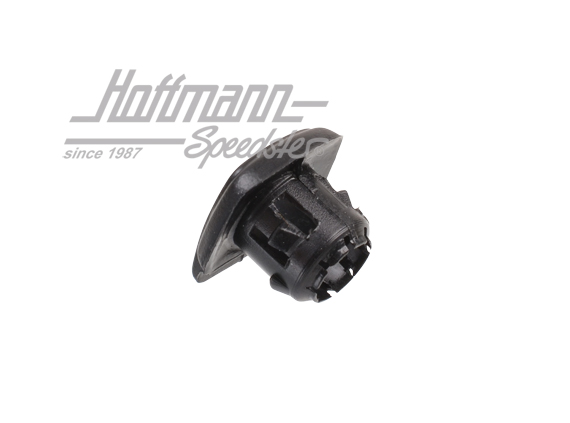 Rosette, Türsicherungsknopf, Golf 2