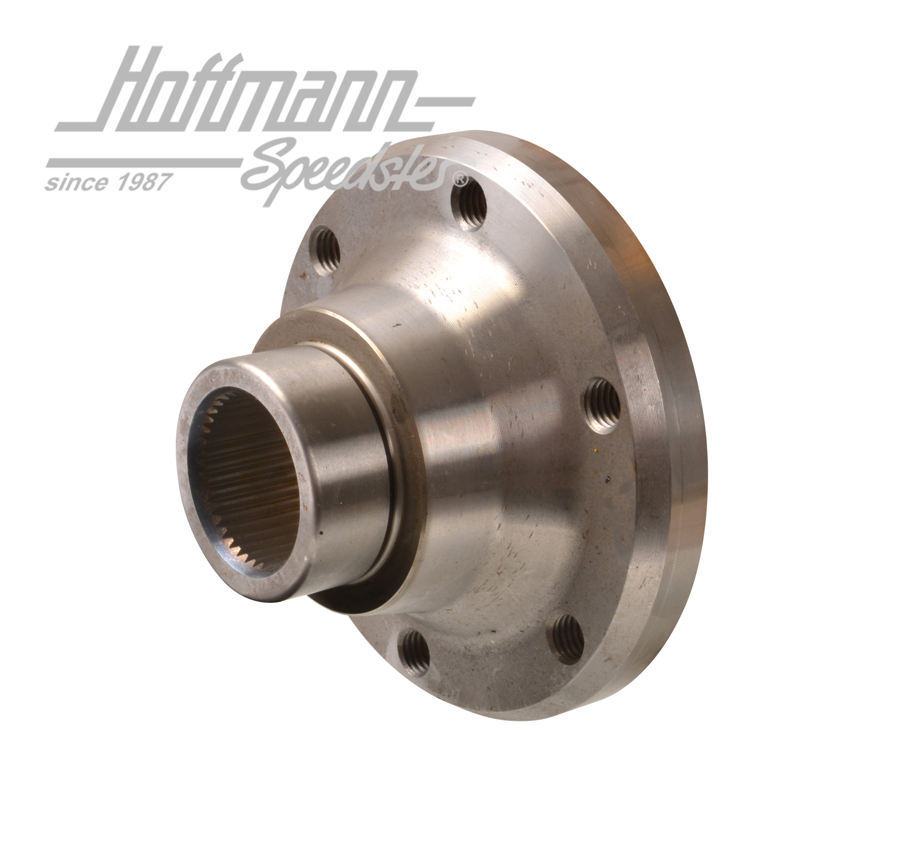 Gelenkflansch, hinten, Bus T3,Syncro 16" | 094 517 285 A | 330-2610