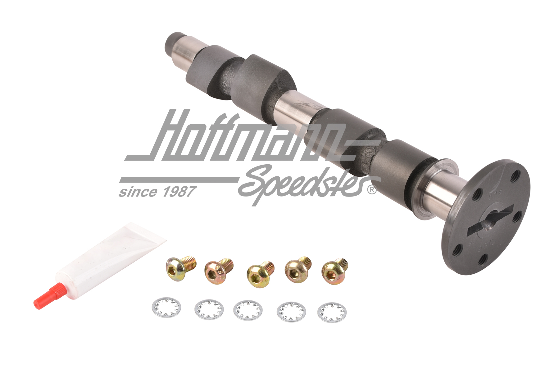 Nockenwelle, Serie, Typ 4, 1.7-2.0 | 021 109 021 CB | 092-0250