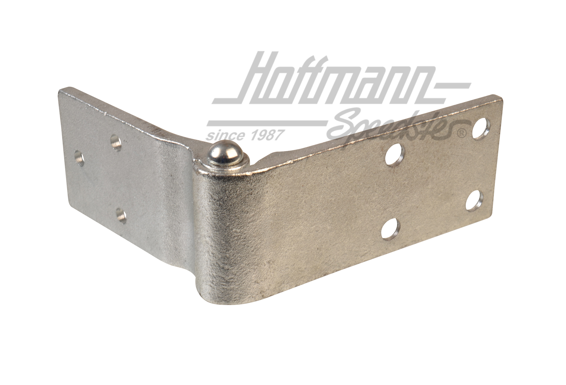 Türscharnier, Bus T1, oben, rechts