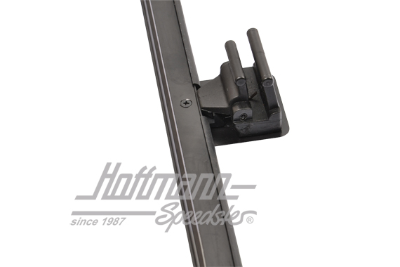 Schiebefenster, hinten, rechts