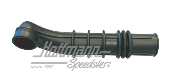 Gummistutzen, Vergaser/Luftfilter, 8.67- | 211 129 615 E | 092-0855