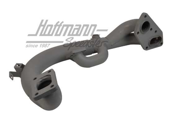 Bypassleitung, 911 Turbo, 75-94