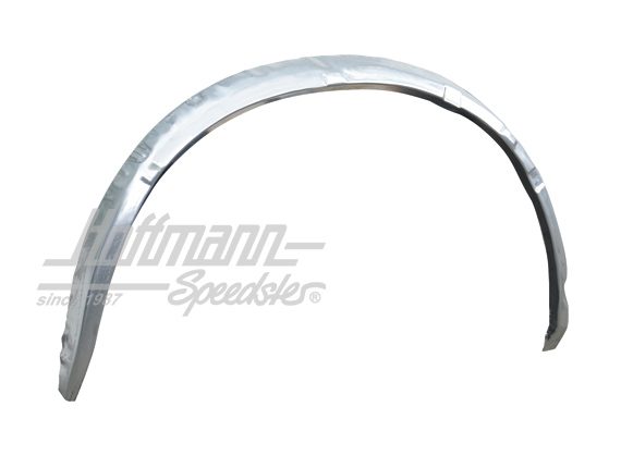 Innenradlaufblech, hinten, klein, rechts | 620 55 2 | 185-0402