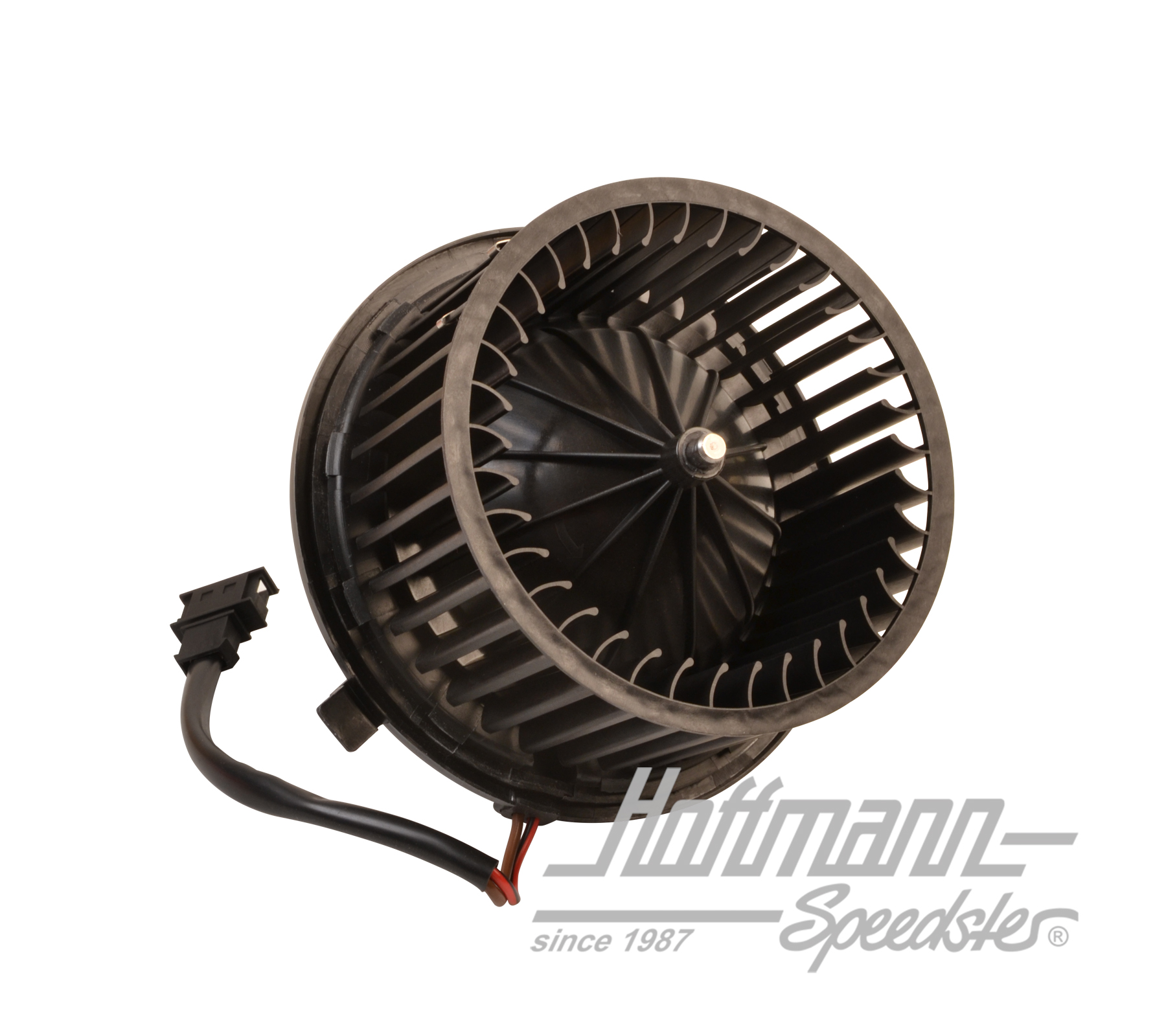 Gebläsemotor, Heizung, vorne, 94-03 | 701 819 021 B | 409-3610