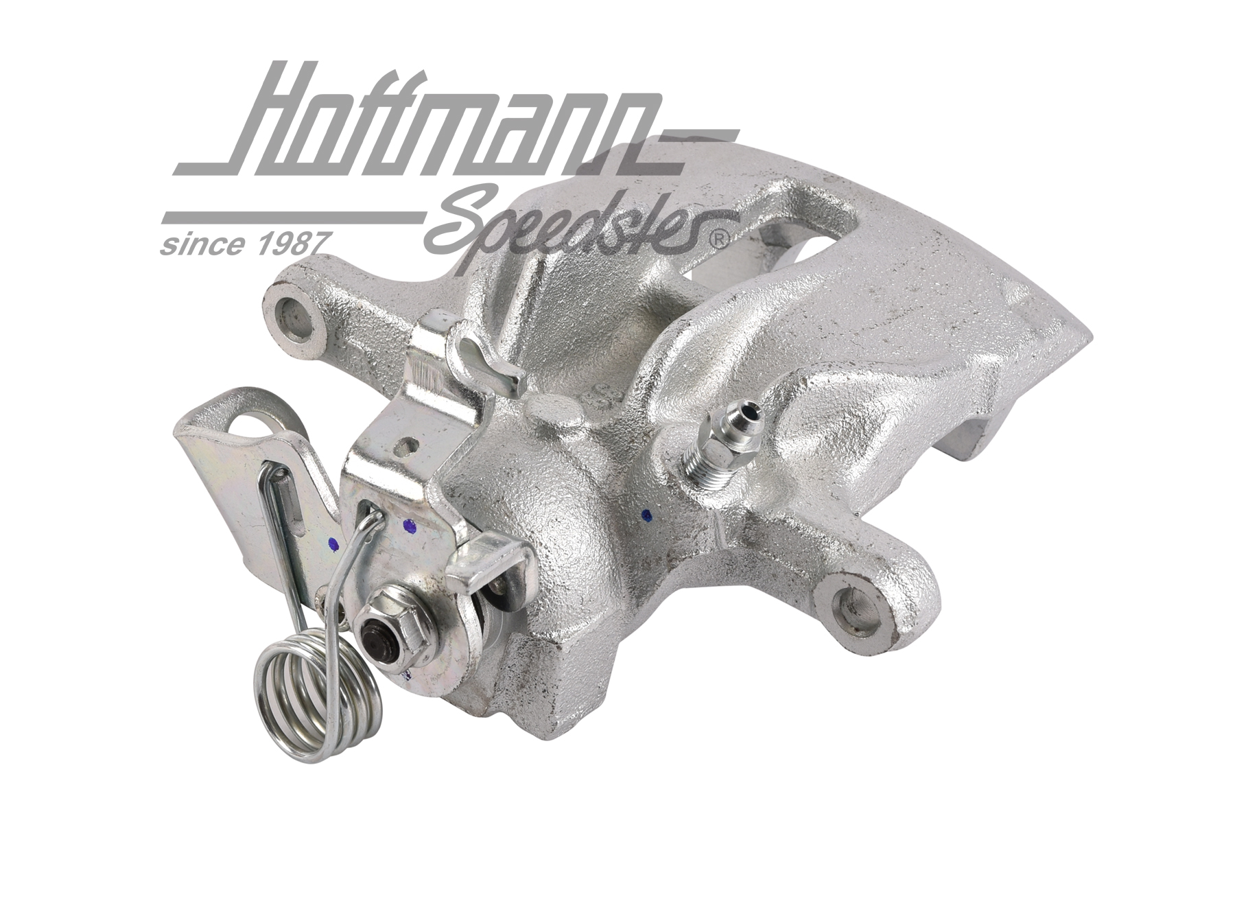 Bremssatttel, hinten, Bus T4, 96-97, li. | 701 615 423 | 406-0146-21