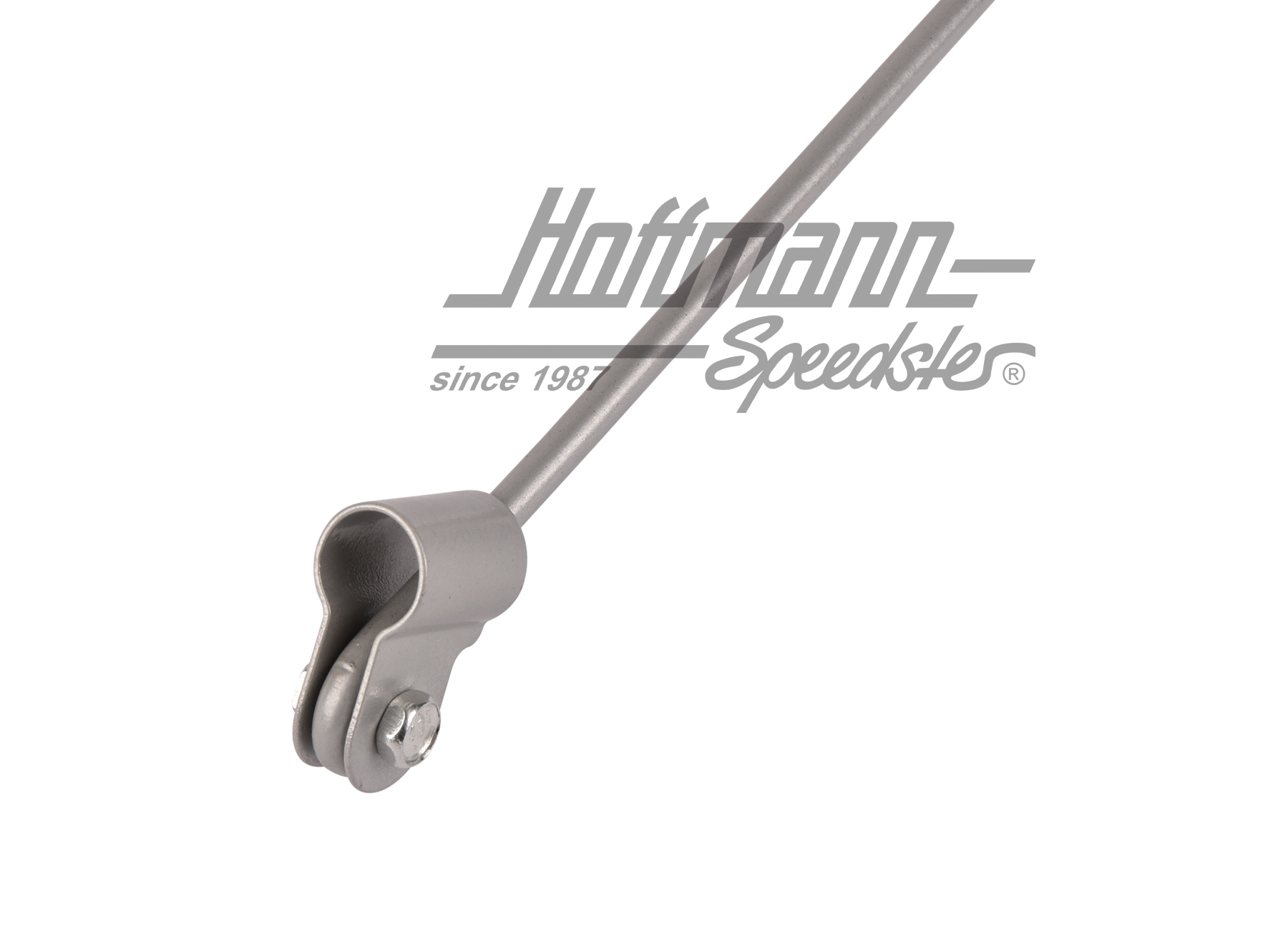 Betätigungsstange, Benzinhahn, 400mm