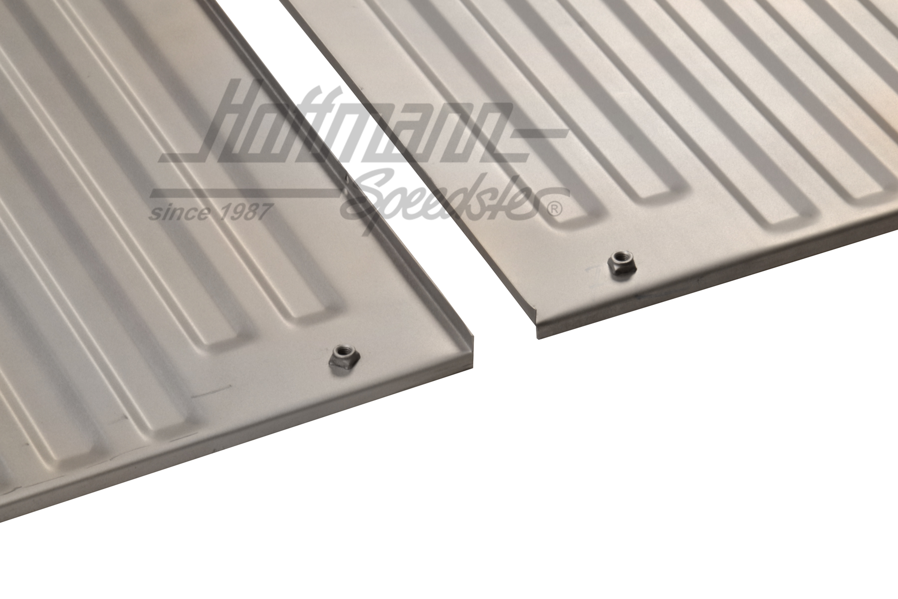 Ladeboden, Pritsche, vorne (Paar)