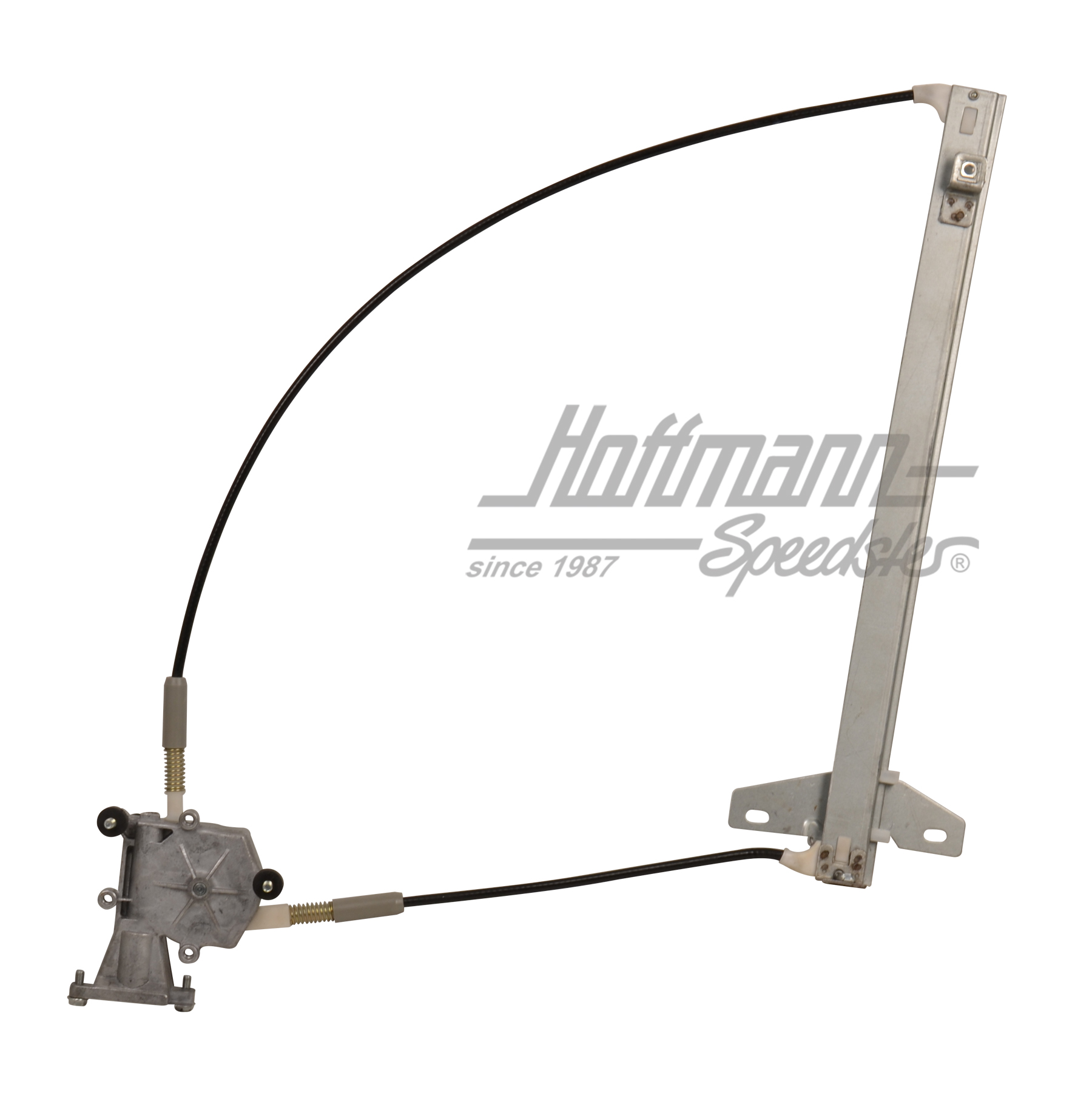 Fensterheber, ohne Motor, rechts | 251 837 462 | 360-1723-02