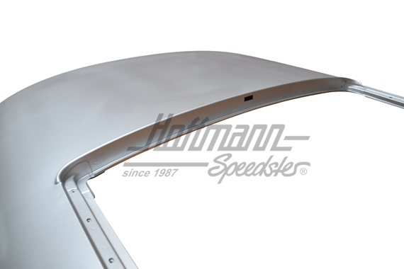 Dach, komplett, Faltdach, 3.55-7.67