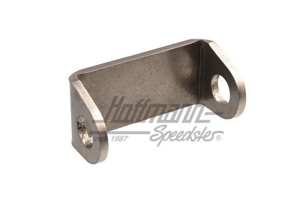 Halter, Türfänger, Klapptür, 55-67