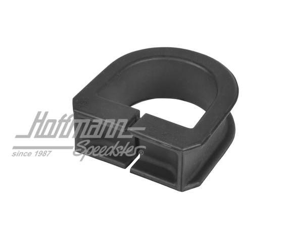 Gummilager, Lenkgetriebe, Golf 2, li/re | 191 419 883 | 204-5060