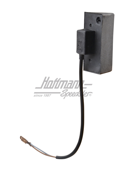 Kennzeichenleuchte, Bus T3,Pritsche/Doka