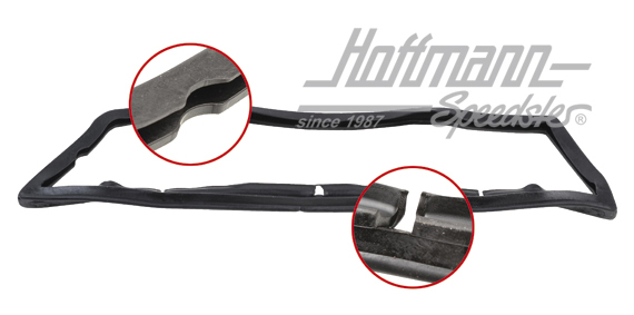 Dichtung, Rückleuchte, 964, links