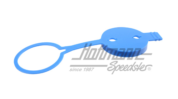 Deckel, Scheibenwaschbehälter, 924/944 | 477 955 455 | 650-9100