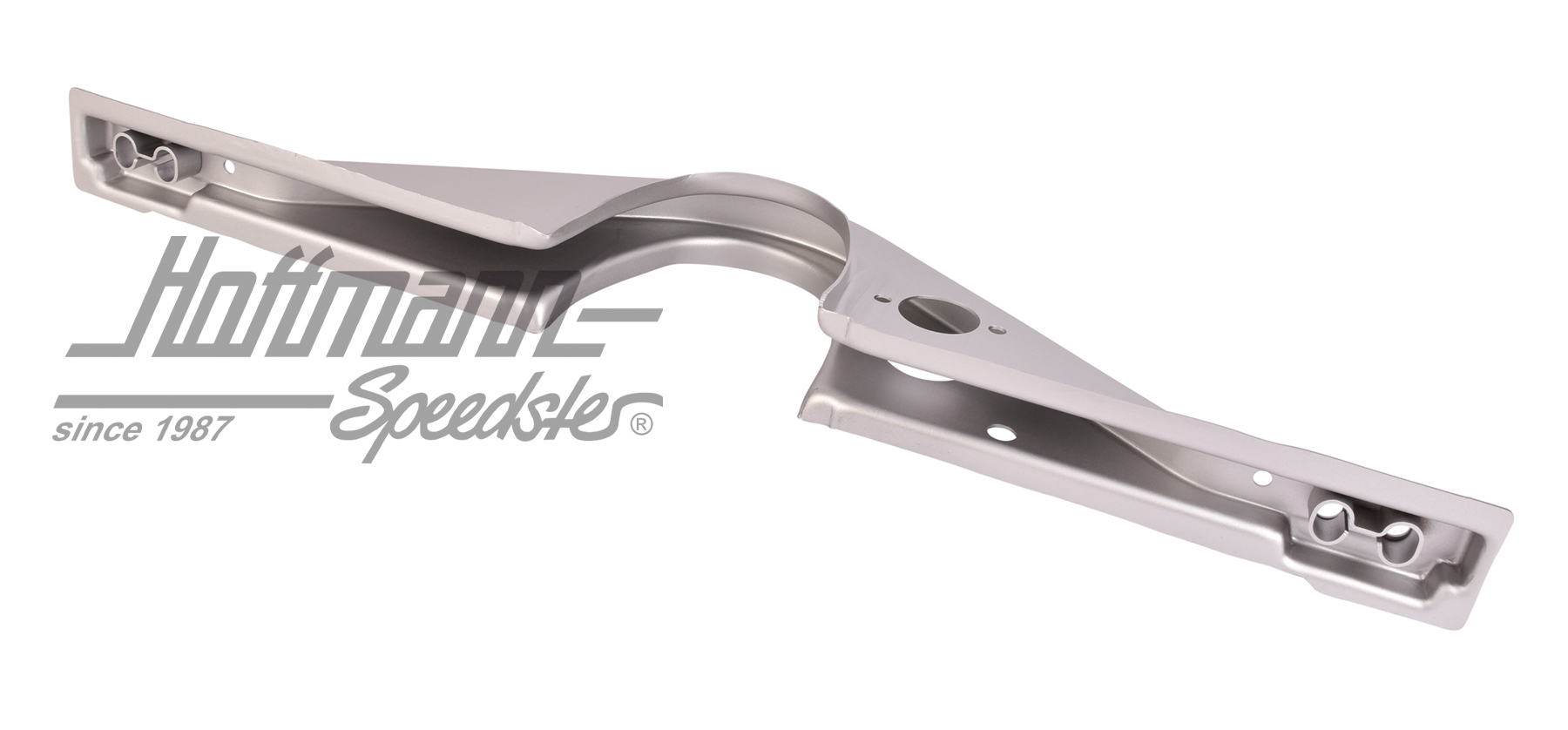 Bodenplattenaufsatz (Napoleonhut), Top Q