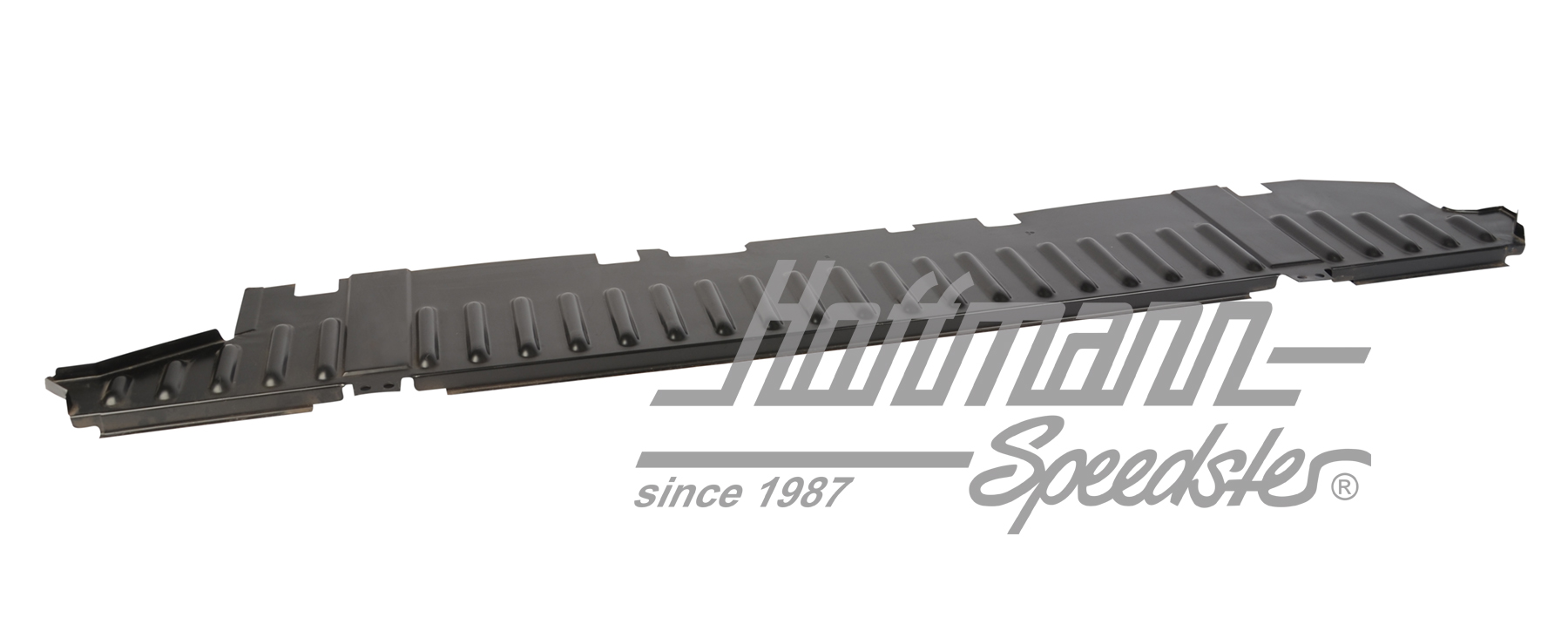 Bodenblech, Pritsche, Mitte, links | 707 801 403 B | 408-8854-11