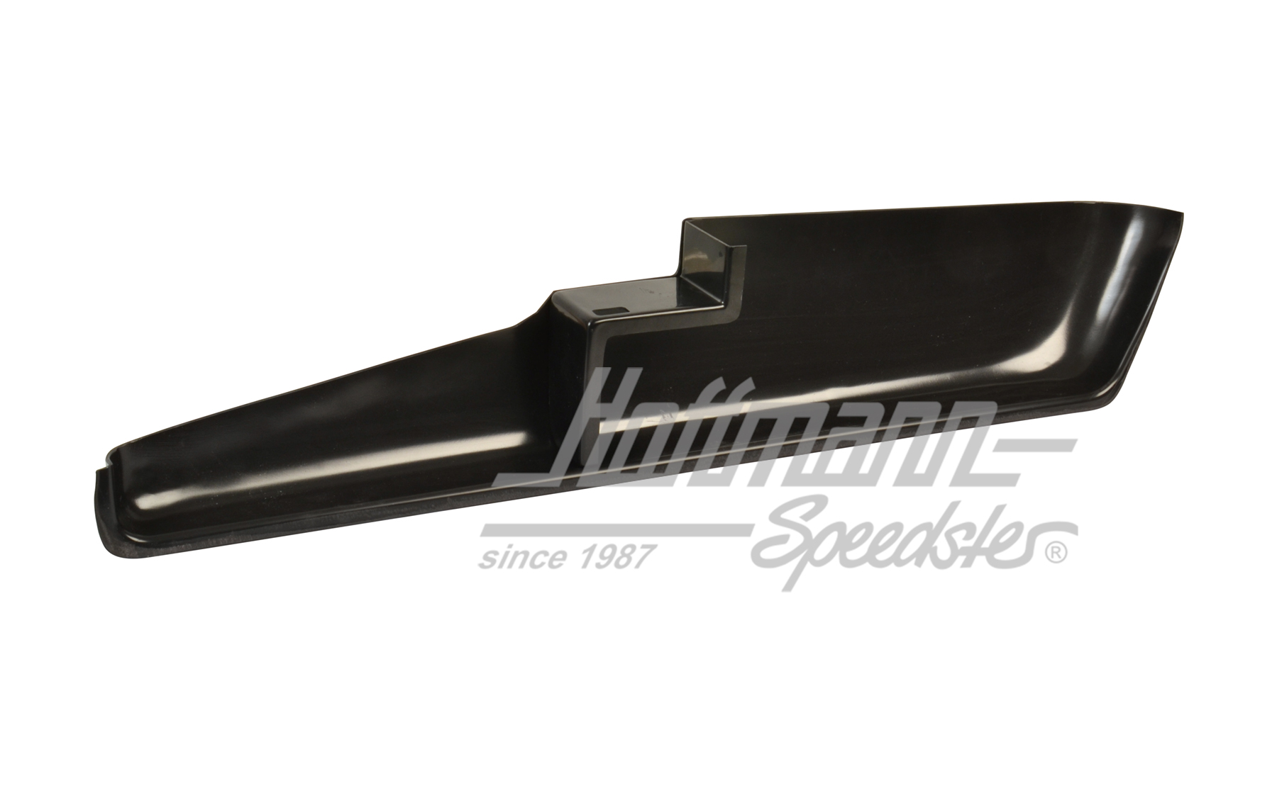 Ablagekasten, Tür, Rohling, 74-89, li.