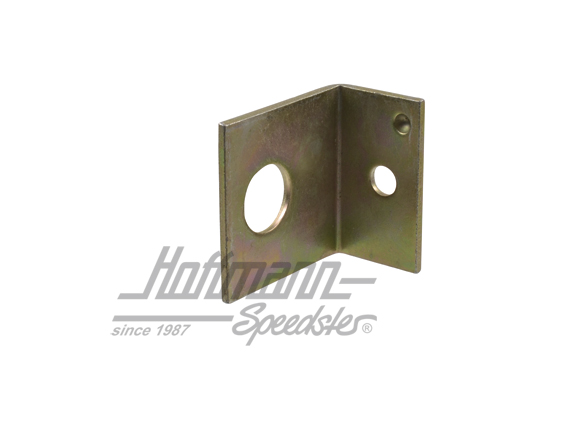 Halter, Rohr, hydraulische Kupplung | 251 721 491 A | 330-6529
