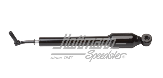 Lenkungsdämpfer, Serie, ohne 1302/1303 | 113 425 021 | 020-4245