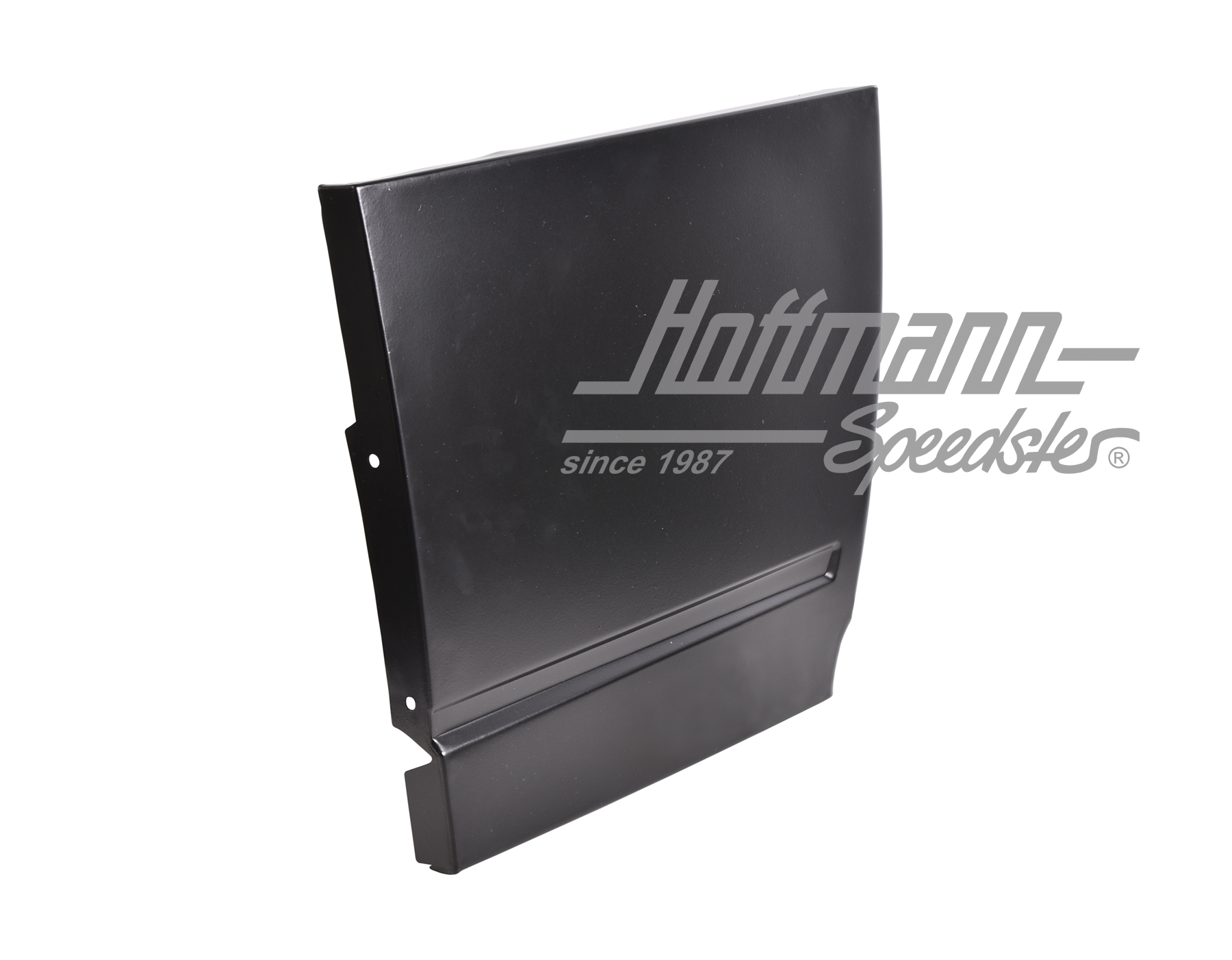 Eckblech, hinten, Pritsche/Doka, li. | 245 813 367 | 390-0055-21