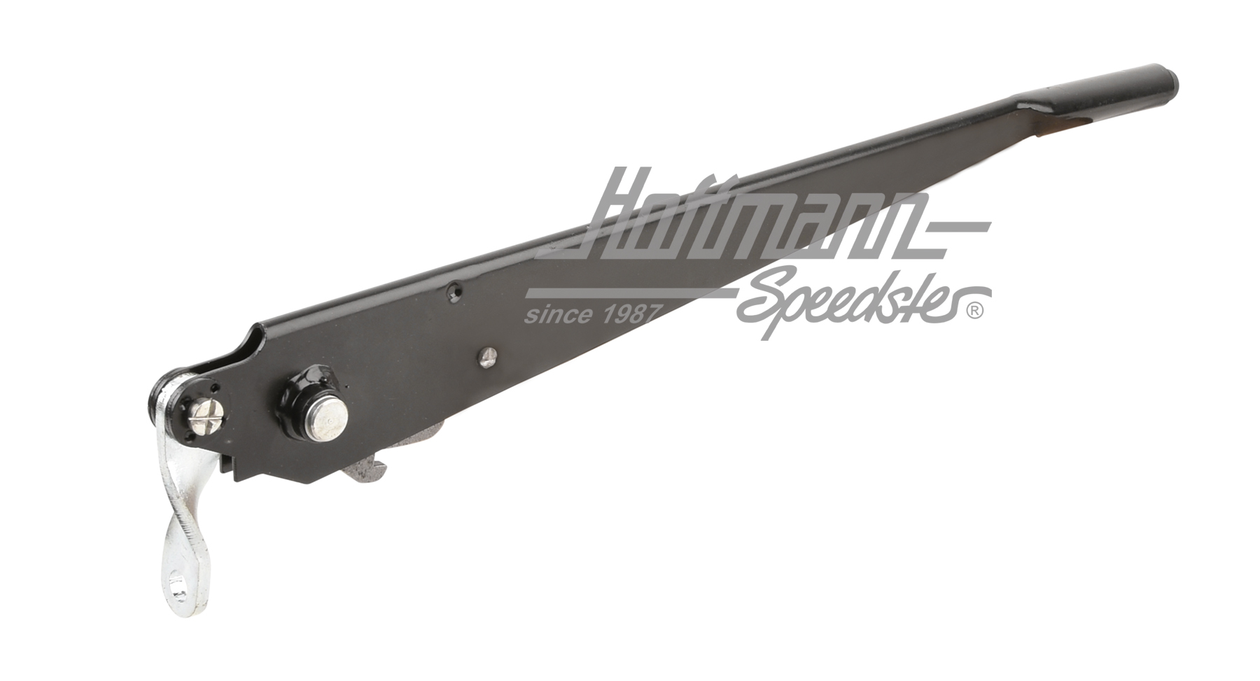 Handbremshebelkit, kpl., Bus T1, 59-60