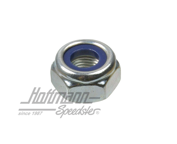 Mutter, Spurstangenkopf, M10x1mm |  | 020-4387-48