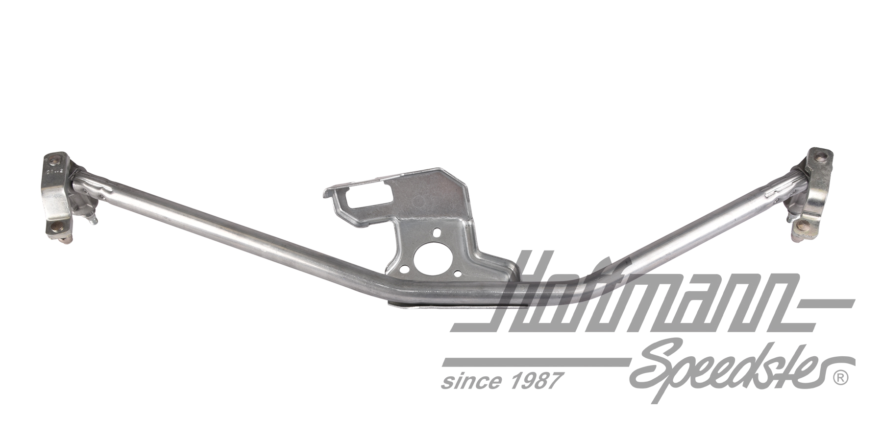 Wischergestängesatz, ohne Gestänge