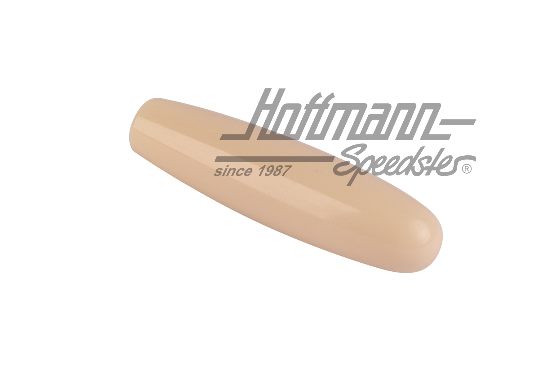 Knopf, Blinkerschalter, 56-59, elfenb. | 644 552 853 00 elfenbein | 510-4310-04