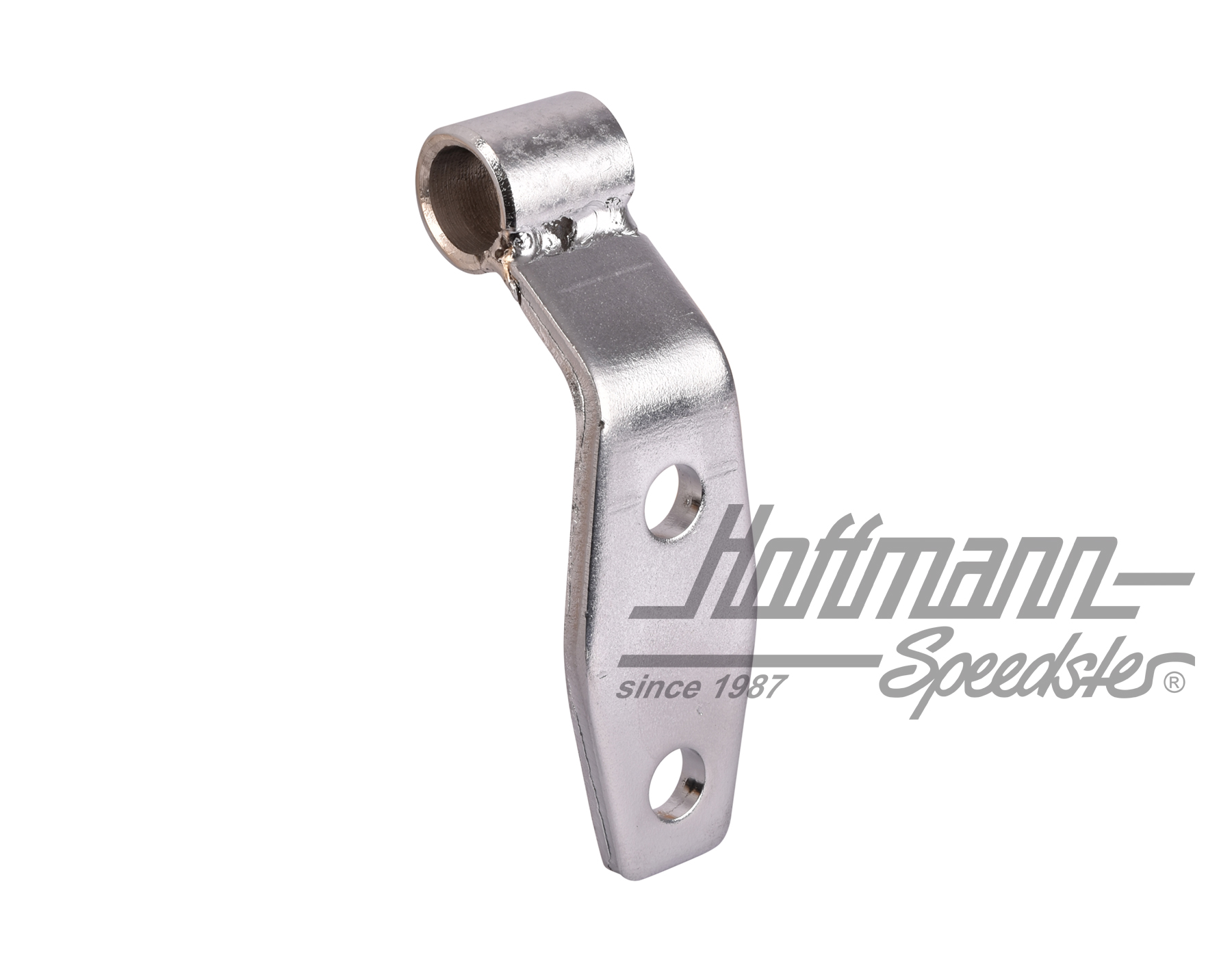 Halter, Kupplungsseilführung, Bus T2/T3