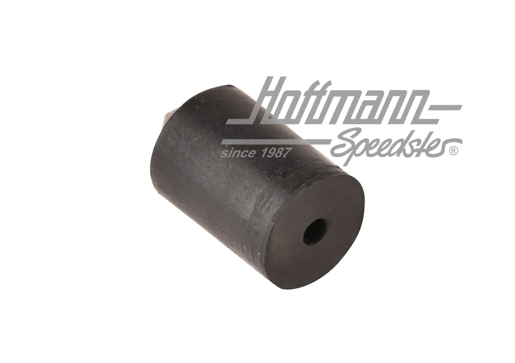 Anschlaggummi, Endschalldämpfer, Golf