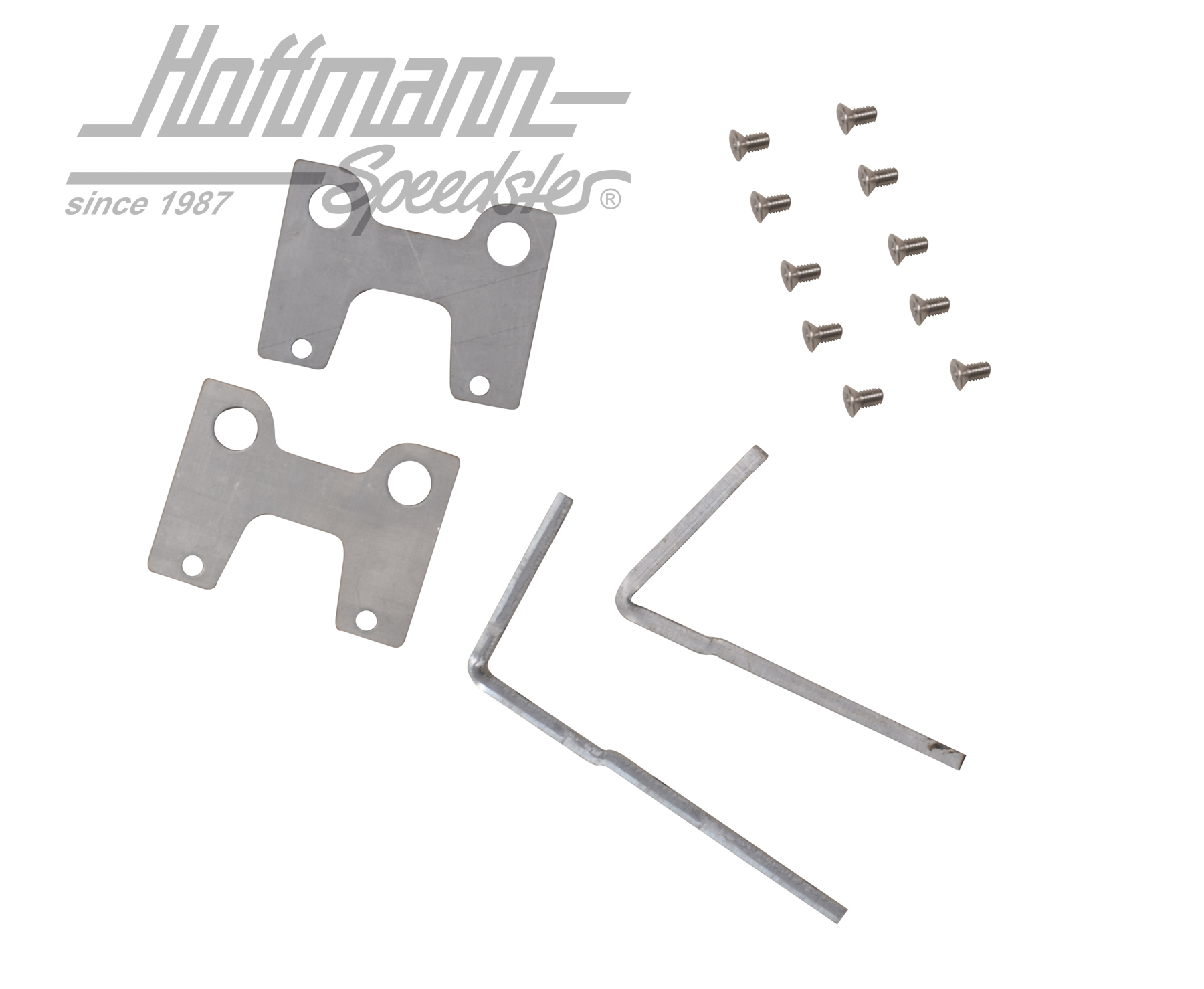 Rahmen, Ausstellfenster, 68-77, links