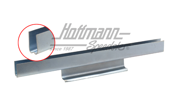 Fensterhebeschiene, 10.52-7.64 | 111 837 571 B | 020-5168