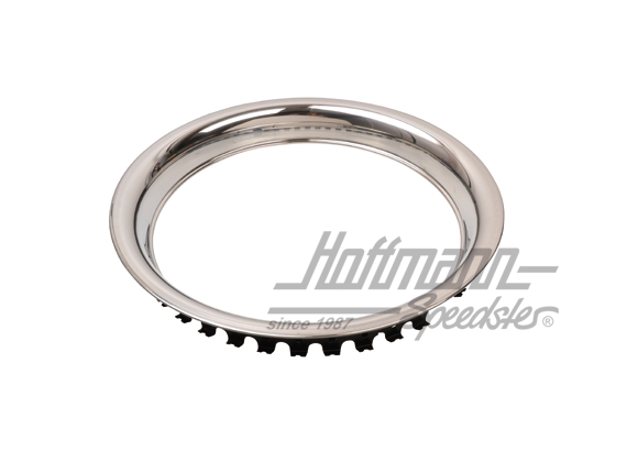 Radzierring, universal, Edelstahl, EINZELN, 16" |  | 070-8352-01