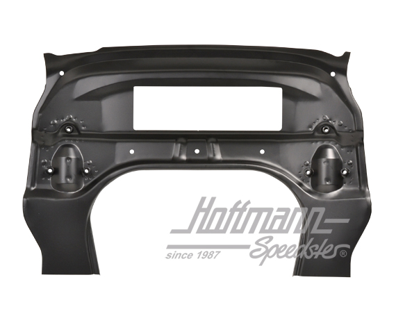 Boden, Tankraum, vorne,65-73,Klimaanlage