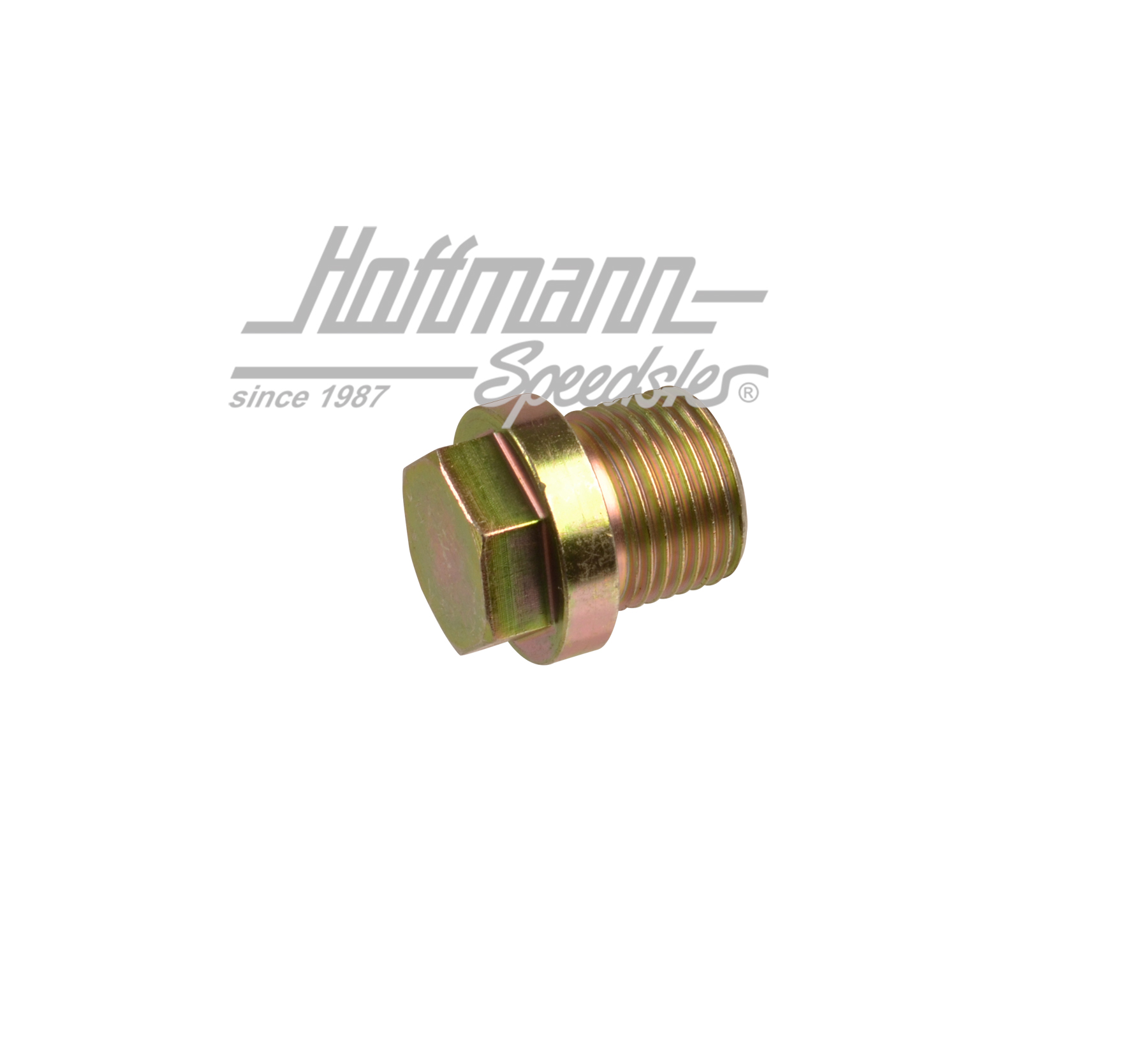 Verschlussschraube, Öldruckkolben, 911 | 999 064 026 01 | 530-0350-12