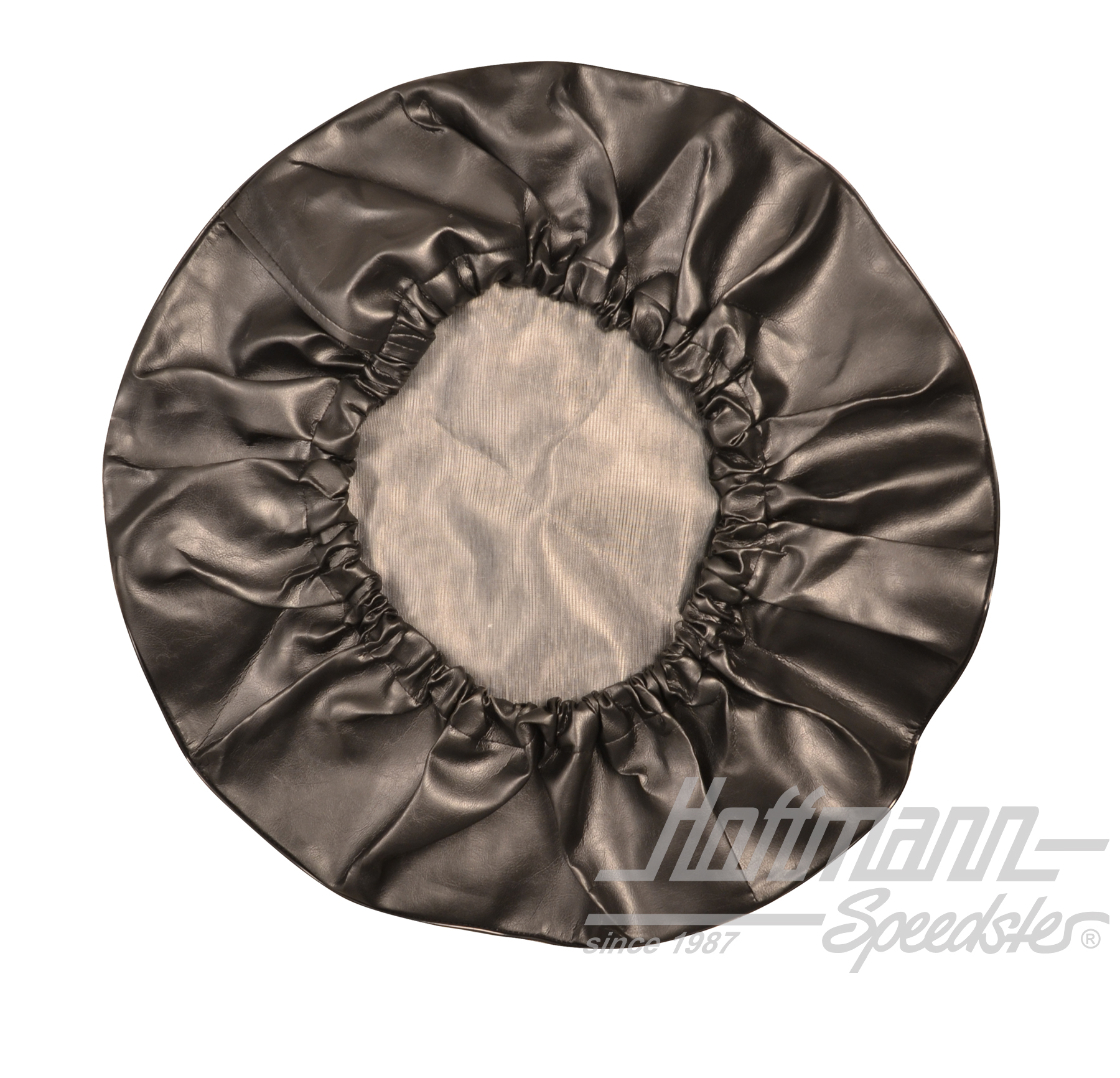 Reserveradhülle, Bus T1/T2