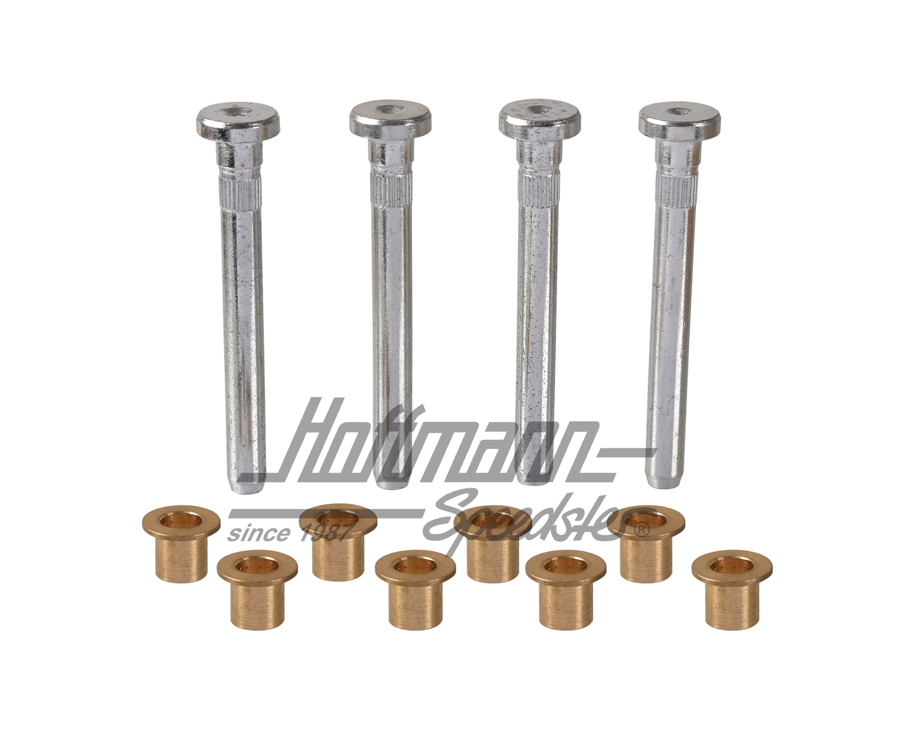 Türscharnierbolzensatz,911/964/993/914 | 901 531 305 Set | 511-0260-10