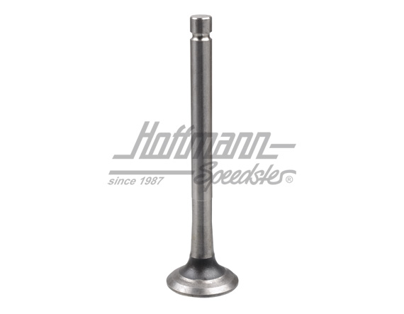 Auslassventil, 28mm, 1 Kerbe, 1.1 | 052 109 611 A | 110-1306