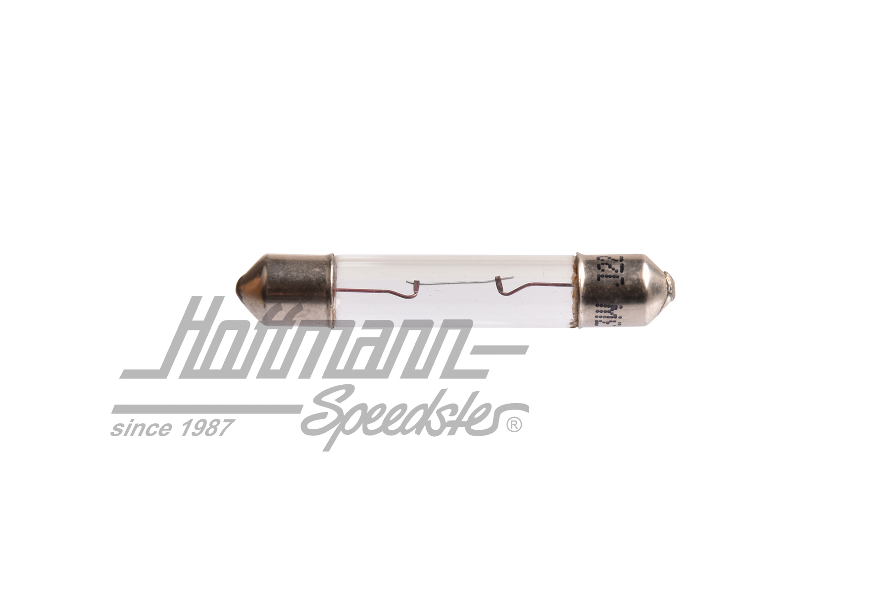 Soffitte, Innenleuchte, 36mm, 6V 3W | 500620-003 | 020-4425-16