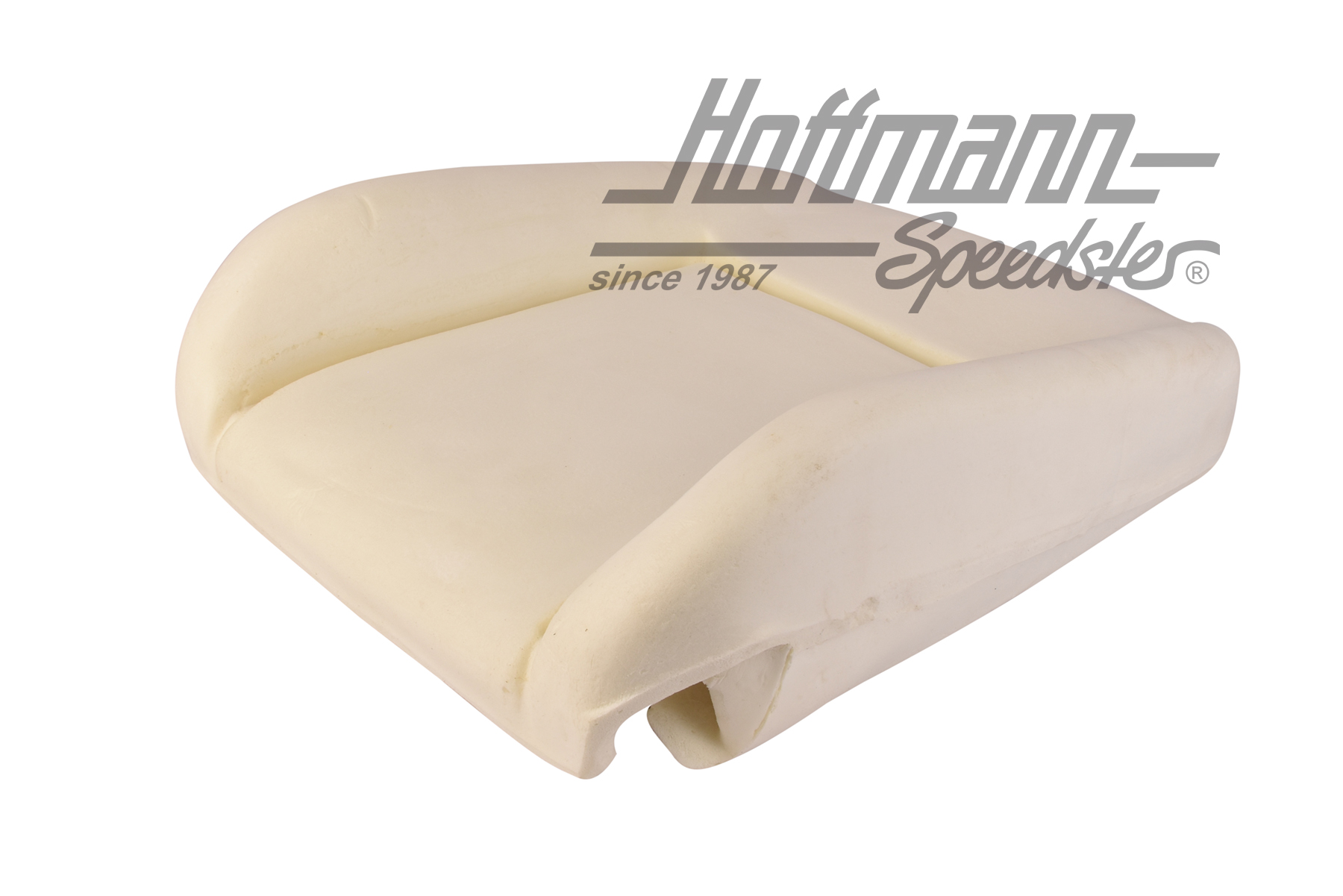 Rückenlehnenpolster, vorne, Bus T4