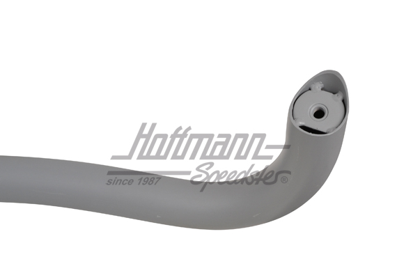 Stoßstangenbügel, vorne, 58-67, USA