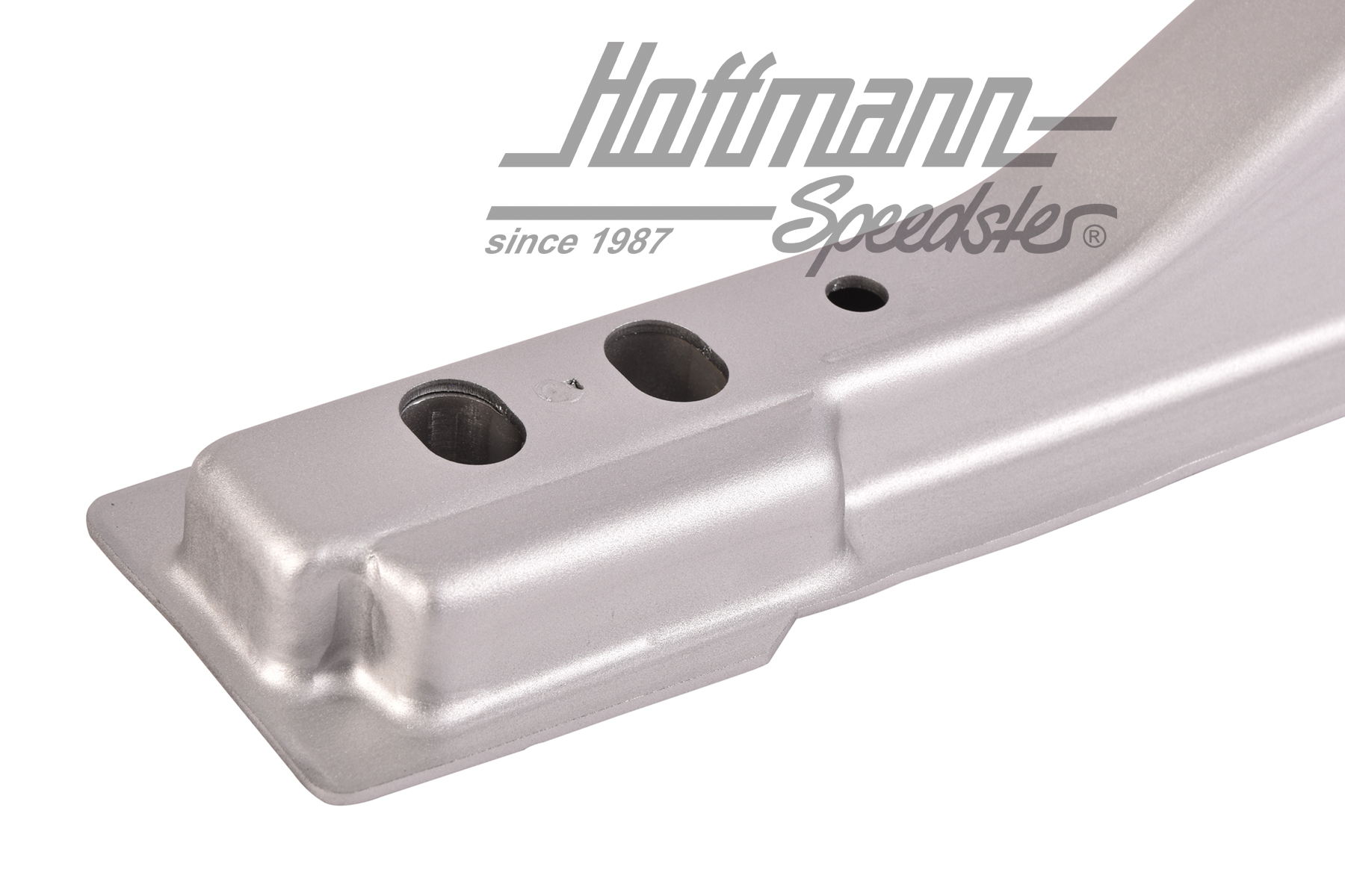 Bodenplattenaufsatz (Napoleonhut), Top Q