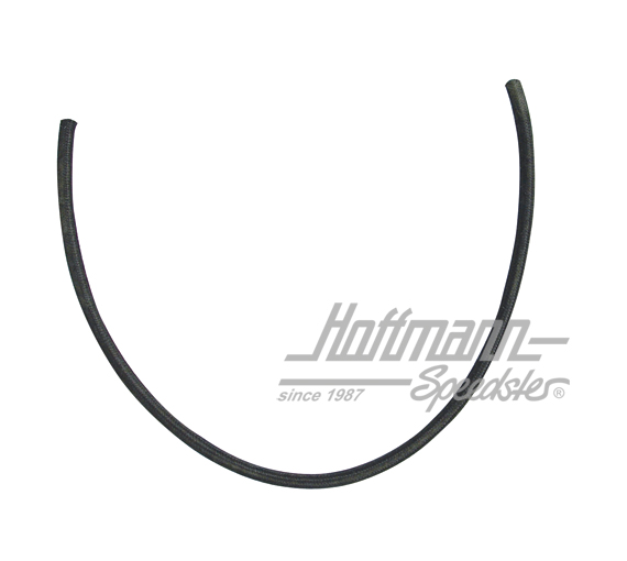 Gewebeschlauch 5 x 9.5mm | 2122..0410 | 020-1358