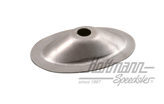 Schale, Gurtbefestigung, hinten, 65-67